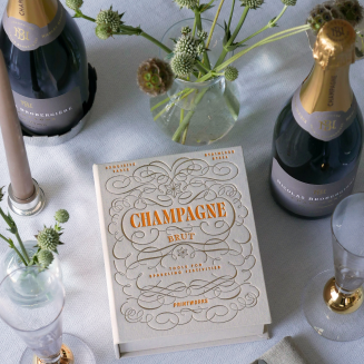 Zestaw prezentowy do szampana | PRINTWORKS - 5