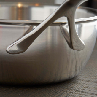  Conical pot Demeyere Atlantis 7 - 1.5 ltr - 6