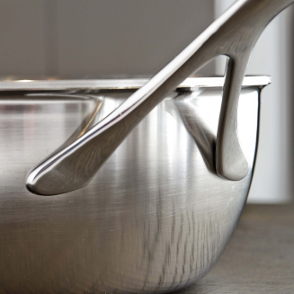 Rondel stożkowy Demeyere Atlantis 7 1.5 l - 10