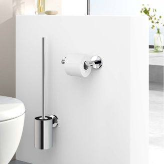  Zack Scala Gloss Toilet Paper Holder - 2