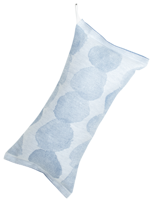  Lapuan Kankurit SADE white-rainy blue sauna cushion