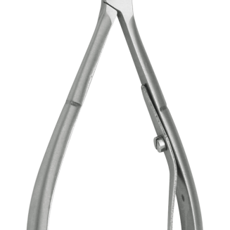 Zestaw do manicure Zwilling Twinox czarne skórzane etui 12 elementów - 3