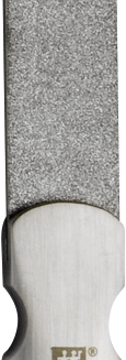Zestaw do manicure Zwilling Twinox czarne skórzane etui 12 elementów - 10