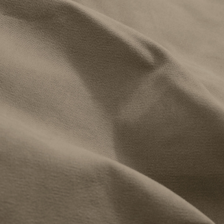 Pufa Fatboy Original Canvas Taupe Grey 180x140 cm - 4