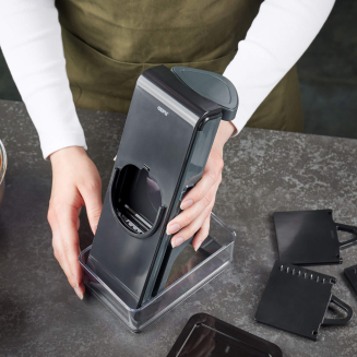  Gefu Stando vegetable chopper - 6