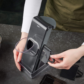  Gefu Stando vegetable chopper - 3