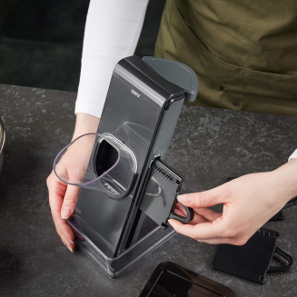 Szatkownica do warzyw Gefu Stando - 3