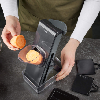  Gefu Stando vegetable chopper - 4