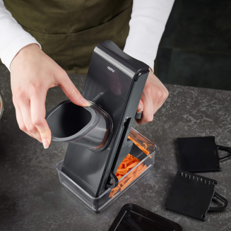 Szatkownica do warzyw Gefu Stando - 11