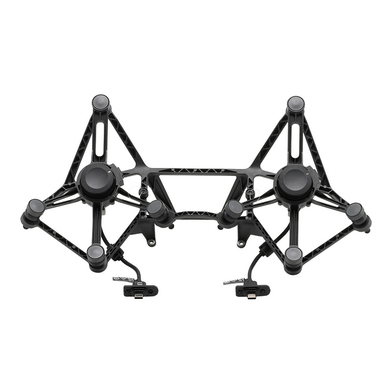 Podwójne mocowanie gimbala DJI Matrice 400