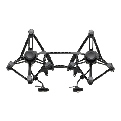 Podwójne mocowanie gimbala DJI Matrice 400