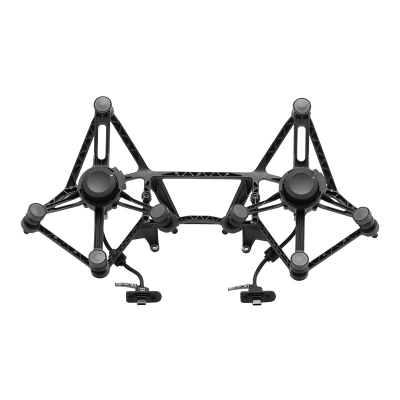 Podwójne mocowanie gimbala DJI Matrice 400