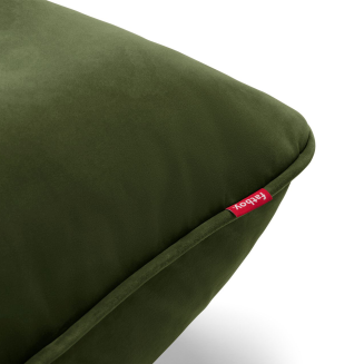 Fotel narożny Fatboy Sumo Corner Seat Velvet Deep Green - 8