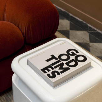 Fotoalbum - Good Times szary L | PRINTWORKS - 7