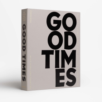 Fotoalbum - Good Times szary L | PRINTWORKS - 2