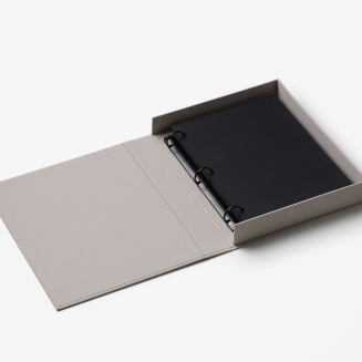 Fotoalbum - Good Times szary L | PRINTWORKS - 3