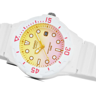 Zegarek CASIO LRW-200H-4E2VDR + BOX - 3