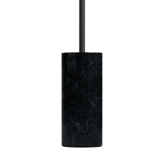 Lampa podłogowa SACKit Expo Floor Black - 4