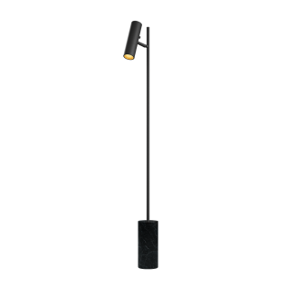 Lampa podłogowa SACKit Expo Floor Black - 3