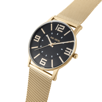 Zegarek Damski Paul Lorens PL1874B2-1D1 + BOX - 2