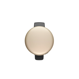 Kosz Brabantia NewIcon 5l Champagne - 4