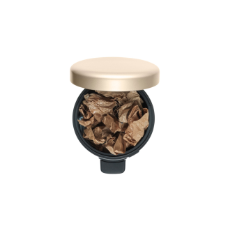 Kosz Brabantia NewIcon 5l Champagne - 5