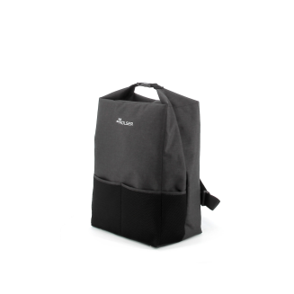 Wózek zakupowy Rolser One Tweed T-Shop Negro - 5