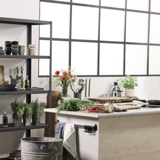 Patelnia z odczepianym uchwytem Scanpan Urban 28 cm - 5