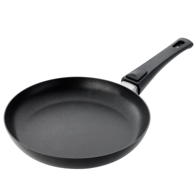Patelnia z odczepianym uchwytem Scanpan Urban 28 cm
