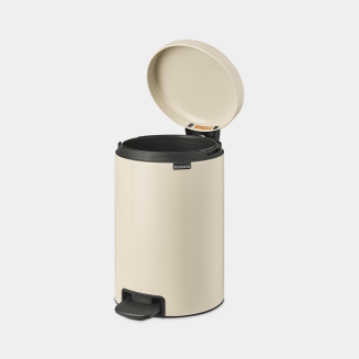Kosz łazienkowy Brabantia NewIcon 20 l Soft Beige - 5