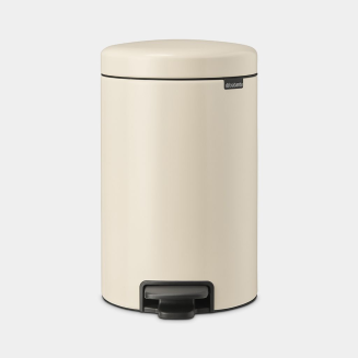 Kosz łazienkowy Brabantia NewIcon 20 l Soft Beige - 2