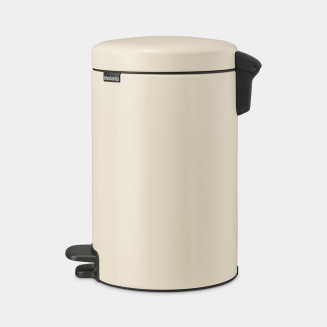 Kosz łazienkowy Brabantia NewIcon 20 l Soft Beige - 3