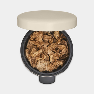 Kosz łazienkowy Brabantia NewIcon 20 l Soft Beige - 4