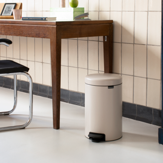 Kosz łazienkowy Brabantia NewIcon 20 l Soft Beige - 6