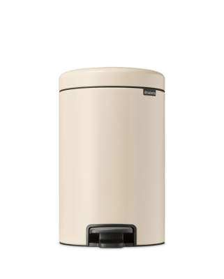 Kosz łazienkowy Brabantia NewIcon 20 l Soft Beige