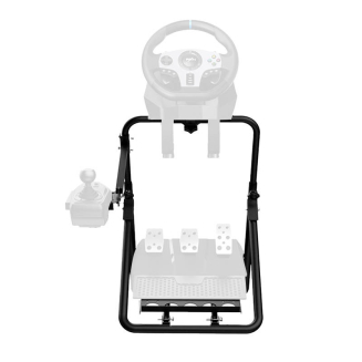 Stojak do kierownicy PXN A9 regulowany (czarny) - 3