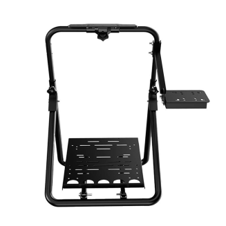  PXN A9 Adjustable Handlebar Stand (Black) - 2