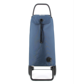 Wózek zakupowy Rolser I-Max MF 2 Denim - 4