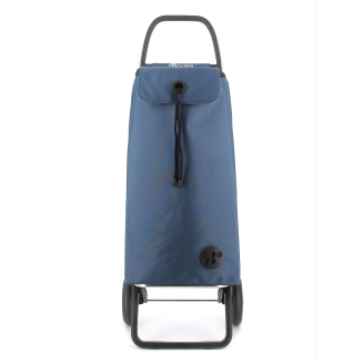 Wózek zakupowy Rolser I-Max MF 2 Denim - 4