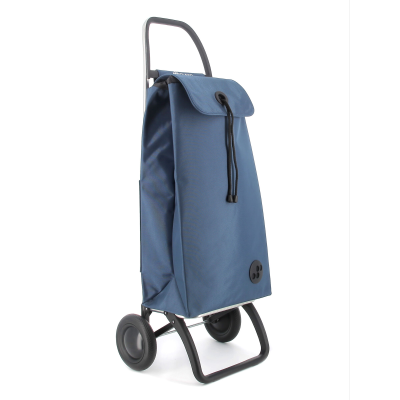 Wózek zakupowy Rolser I-Max MF 2 Denim
