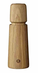 Młynek drewniany Crush Grind Stockholm dąb 17 cm