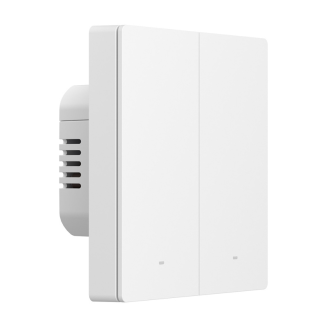 Włącznik światła SONOFF ZBM5-2C-86W Zigbee 2-kanałowy - 3