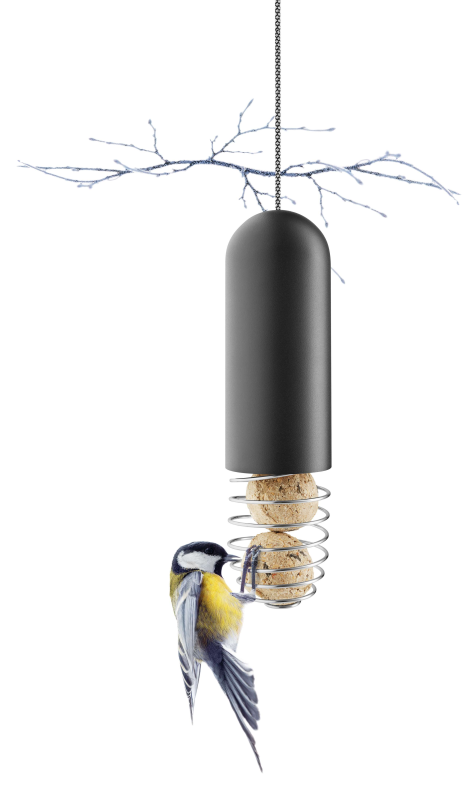 Karmnik wiszący na smalec Eva Solo Hanging suet bird feeder | SPRING PROMO 2026