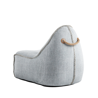 Pufa SACKit Cobana Lounge Chair Junior White - 2