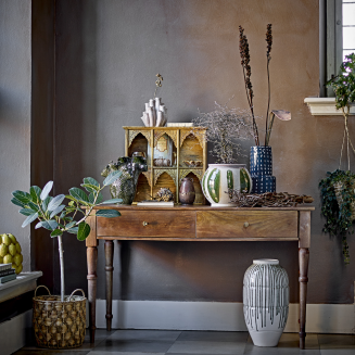 Świecznik Creative Collection Cathie Brown - 4