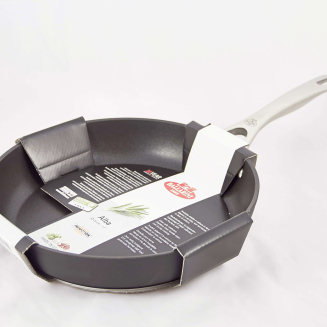  Ballarini Alba titanium induction frying pan - 28 cm - 9