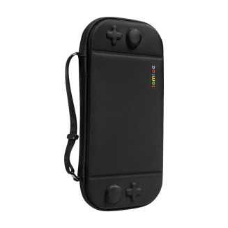  TOMTOC FancyCase-G05 Switch 2 Slim Case (Black) - 3