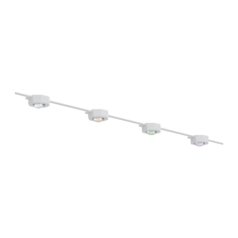 Oświetlenie zewnętrzne LED NEEWER NR02 15 m IP67