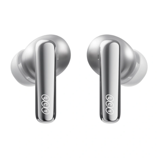 TWS QCY HT18 LITE titanium headphones - 3
