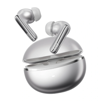  TWS QCY HT18 LITE titanium headphones - 4